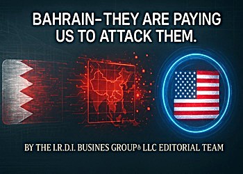 Bahrain: The Gulf State Funding the Cyberwar Against America